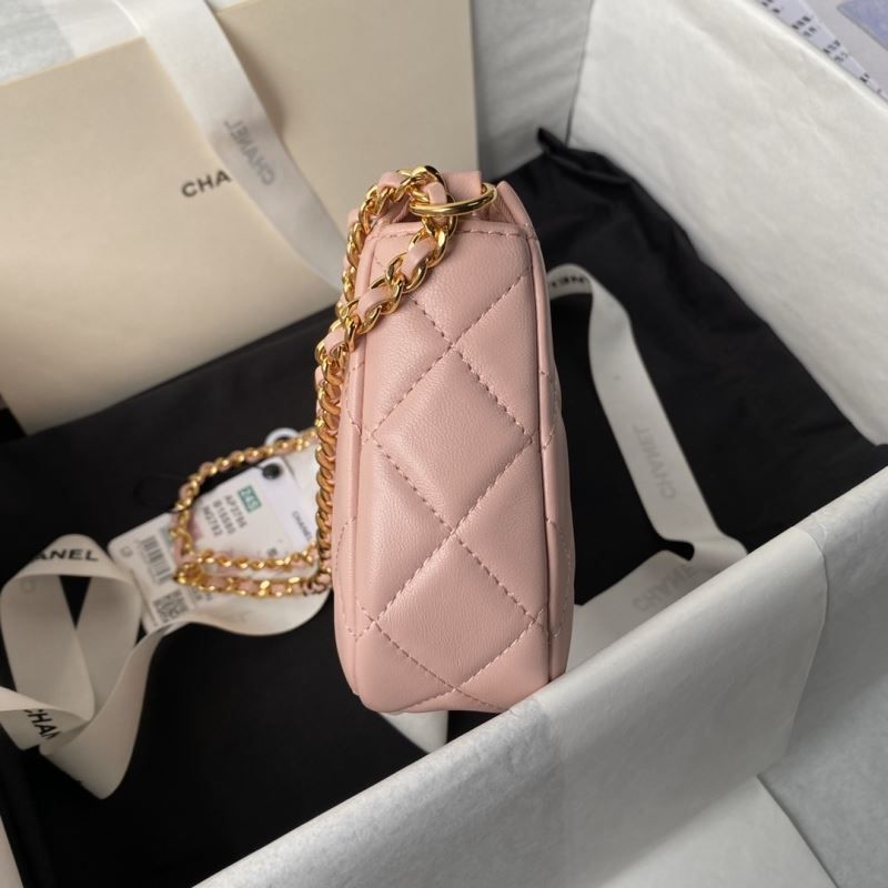 Ch**el hobo bags